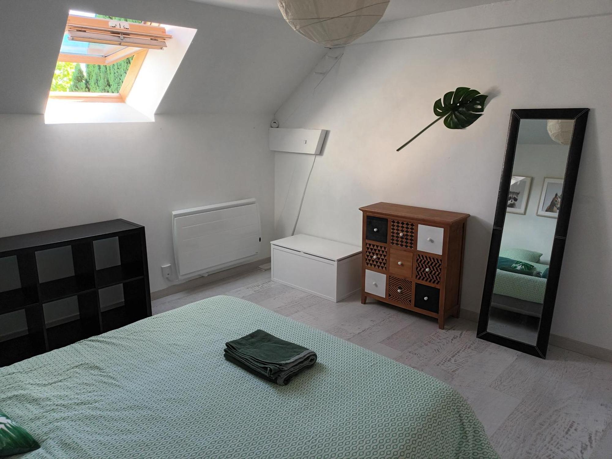 L'Etable Givernoise Bed & Breakfast Giverny Exterior photo
